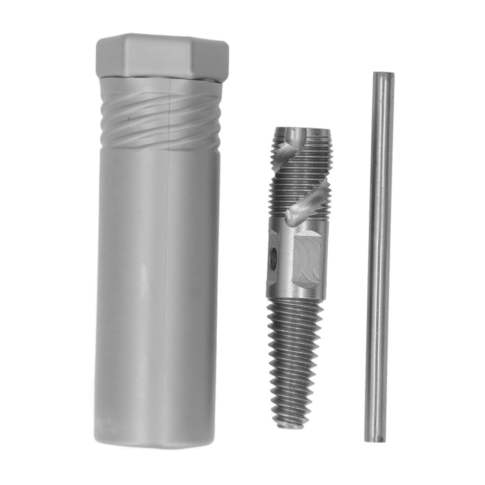 1/2inch Damaged Screw Extractor 65 Manganese Steel