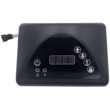 9907160014 Digital Control Panel Replacement for MB20071317 220071217 20071117 21071218 20072318 20071217