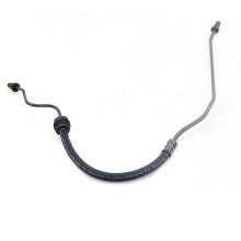 2156F1 Clutch Master Cylinder Front Clutch Slave Cylinder Automobilecompatible 206 207 307 408 C2 1.