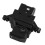 2Pcs Electric Power Window Control Switch Button compatible Picanto Morning 2011-2016 93575-1Y000 5