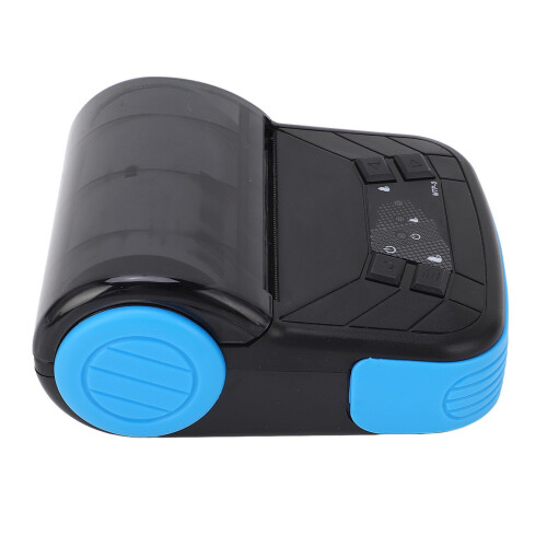 Thermal Bluetooth Printer Mini Wireless Portable 2