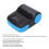 Thermal Bluetooth Printer Mini Wireless Portable 14