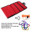 Folding Climbing Mountain Storage Bag Carry 7