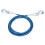 4mx10mm Car Tow Cable Heavy Duty Towing Strap Rope 8