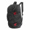 Rock Climbing Rope Kit Bag Folding Shoulder Strap 5