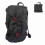 Rock Climbing Rope Kit Bag Folding Shoulder Strap 1