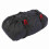 Rock Climbing Rope Kit Bag Folding Shoulder Strap 4