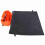 Rock Climbing Rope Kit Bag Folding Shoulder Strap 3
