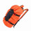 Rock Climbing Rope Kit Bag Folding Shoulder Strap 10