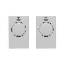 2PCS XT2 XT4 SLH LR Garage Door Remote Control Compatible with 868Mhz Frequency 787009 787010 78701