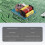 2 Way Audio Frequency Divider DIY Bass Speaker Subwoofer Crossover 2