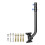 Starlink Mounting Kit Adjustable Angle Stainless 1
