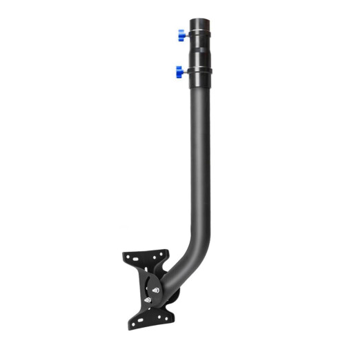 Starlink Mounting Kit Adjustable Angle Stainless 1