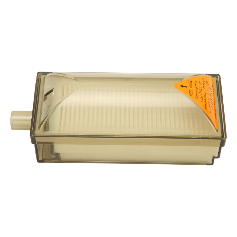 Oxygen Concentrator Filter Cartridge for Haier & Sunwik Machines
