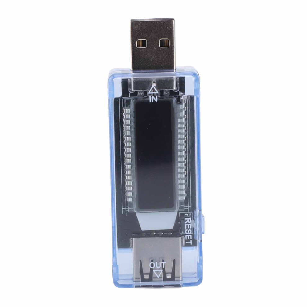 Multifunctional USB Tester Accuracy Battery