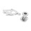 Triple Hook Clutch Quadrant Firewall Adjuster Kit 8