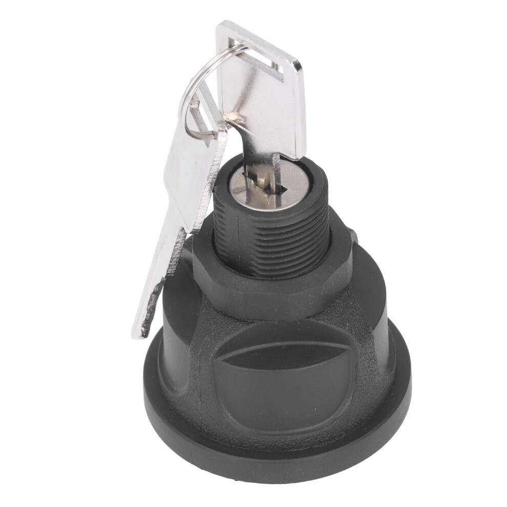 Ignition Switch With 2ÂKey 6693245 6709527 714602 9121376355691