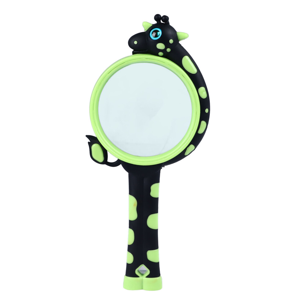 Kids Magnifier Viewer 10X Science Magnifying Glass