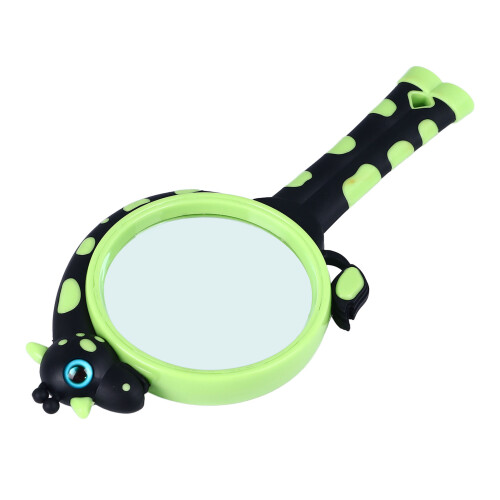 Kids Magnifier Viewer 10X Science Magnifying Glass 2