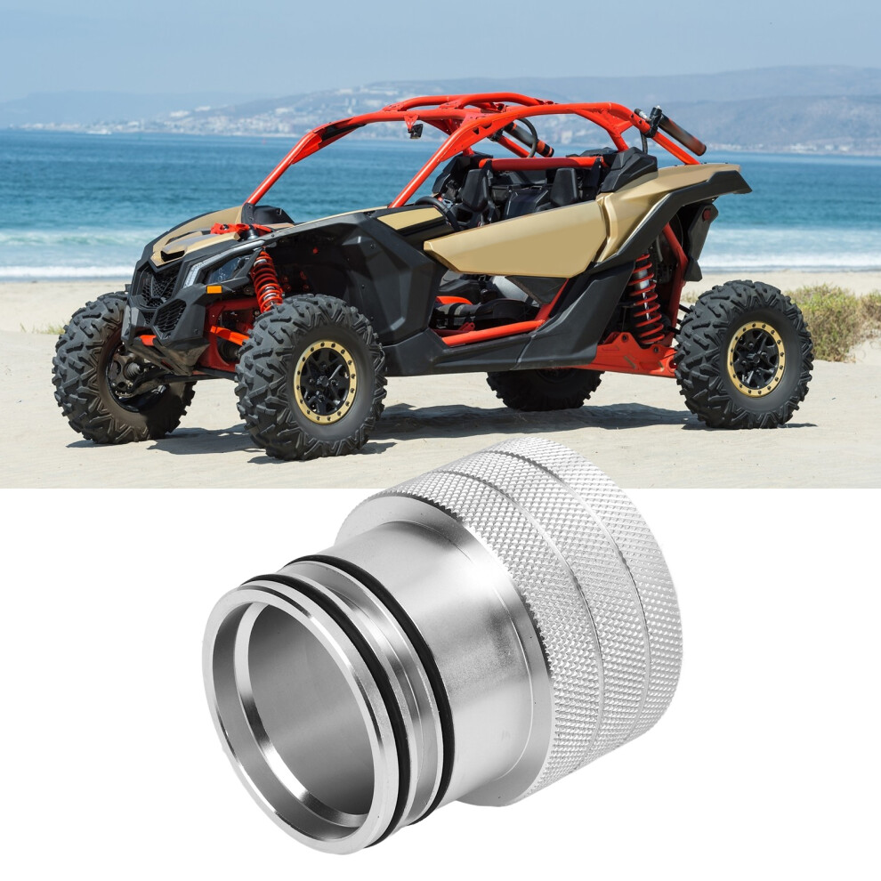 39mm Silver Bearing Greaser Tool for Maverick X3 Max Models-image-OPC-PJHW6YV-NEW