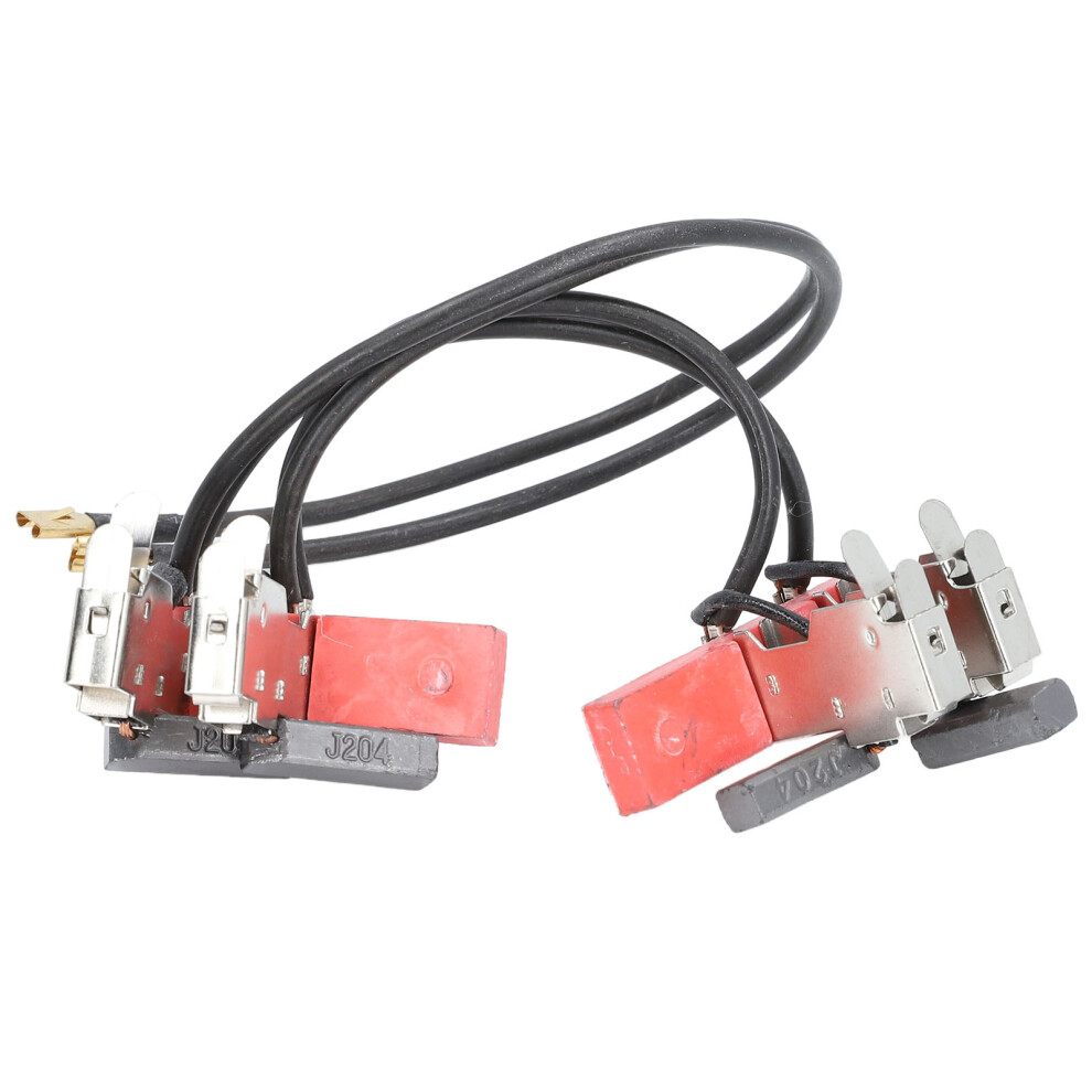 3 to 50kw ABS Adjustable Brushed Generator Carbon