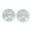 2pcs Breastfeeding Milk Collector Shells for Comfortable Nursing Experience 14