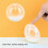 2pcs Breastfeeding Milk Collector Shells for Comfortable Nursing Experience 5