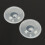 2pcs Breastfeeding Milk Collector Shells for Comfortable Nursing Experience 4