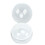 2pcs Breastfeeding Milk Collector Shells for Comfortable Nursing Experience 16