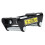 Winch Roller Fairlead 2000LB Load Bearing High 8
