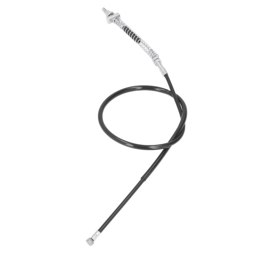 195cm/76.8in Front Drum Brake Cable Line for GY6 2