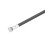 195cm/76.8in Front Drum Brake Cable Line for GY6 13