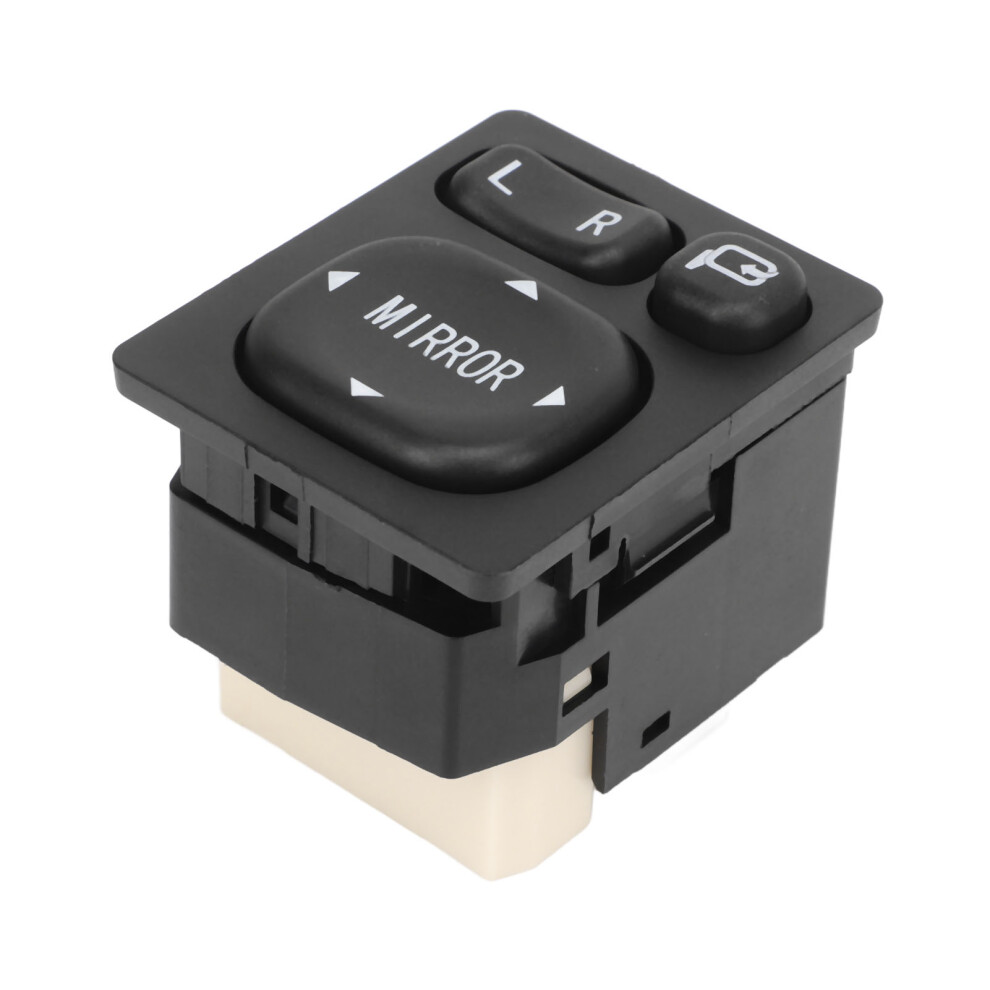 Folding Mirror Control Switch 84872Â52040 For Toyota Corolla Rav4 Vios Camry 7891339133964