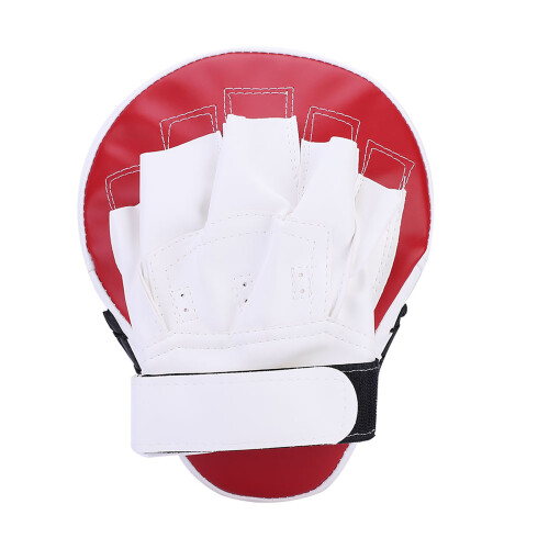 Thickened Combat MMA Boxing Karate Kick Punching 2