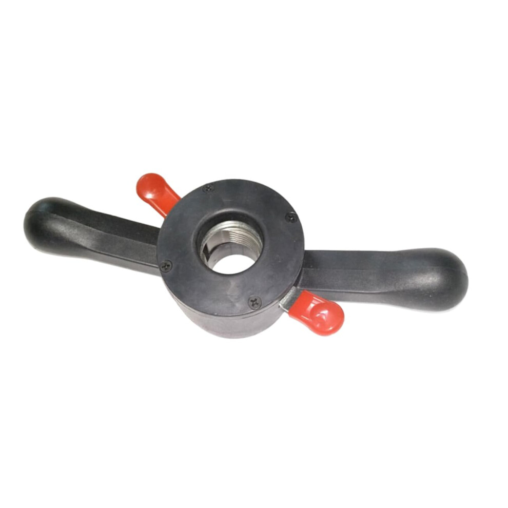 Schnellverschluss Mutter fÃ¼r Auswuchtmaschinen, Langlebiges Reifenwechsel ZubehÃ¶r, TemperaturbestÃ¤ndig, Verschiedene Modelle-image-OPC-PJHW98M-NEW