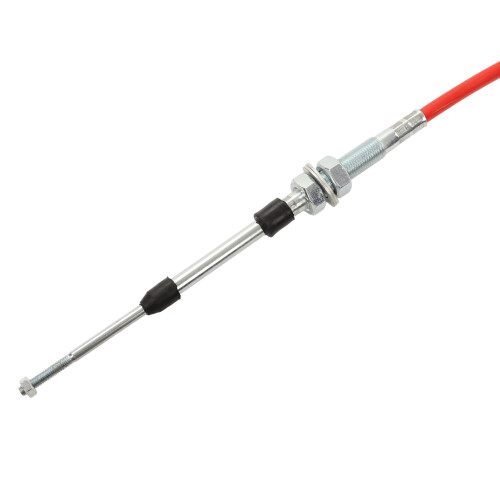 Compact & Strong Throttle Control Line for Diesel Trucks & Machines 2