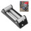 Winch Roller Fairlead 6000LB Load Bearing High 12