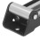 Winch Roller Fairlead 6000LB Load Bearing High 13