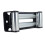 Winch 4 Rollers Fairlead 12000lb Steel and Iron 10