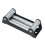 Winch 4 Rollers Fairlead 12000lb Steel and Iron 4