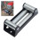 Winch 4 Rollers Fairlead 12000lb Steel and Iron 11