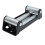 Winch 4 Rollers Fairlead 12000lb Steel and Iron 6