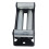 Winch 4 Rollers Fairlead 12000lb Steel and Iron 14