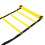 4M 8 Rung Extended Plastic Agility Ladder for 6