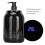 Massage Oil Warmer with Pump Heads & LED Temp Display EU Plug 4