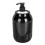 Massage Oil Warmer with Pump Heads & LED Temp Display EU Plug 3