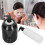 Massage Oil Warmer with Pump Heads & LED Temp Display EU Plug 14