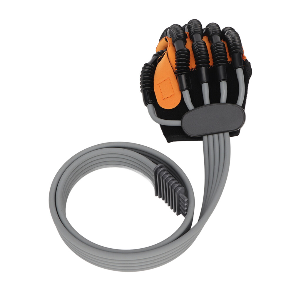 Rehabilitation Robot Glove for Stroke Recovery, Right Hand, S Size