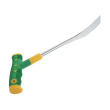 Garden Trowel for Digging Vegetables, Ergonomic Rustproof Tool, Durable Steel for Garden Care and Planting Tasks