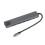 All-in-One USB-C Dock mit Kartenleser 14